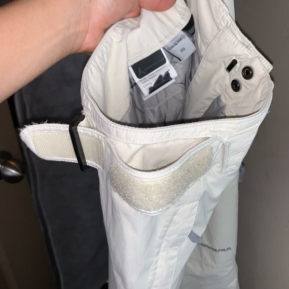 DYNASTAR Ski pants - Picture 5 of 9